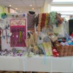 Gwyneth Green selling yarn, scarfs and much more!
http://zippysdedodah.com/