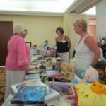 Paphos Friends Hospice Stall