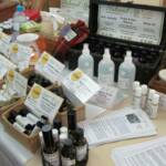 Island Sp'oils lovely oils and remedies