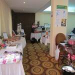 Our corner!