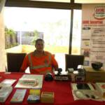 Jeff Greenwood and family Akme Securitas Cyprus for more details contact (00357) 9761886 please mention me if you do!