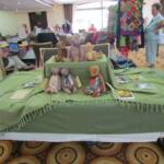 Natalia Isachenko - Handmade Teddy Bears www.teddybearrr.com