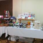 Our stall