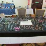 Naughty Kate Handcrafted Gemstone Jewellery. Commission piece made to order and jewellery repairs.Contact Kate on 96602808 or email kate@naughtykaty.com