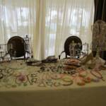 Kim's Stall