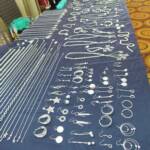 Mike Smiths Silver Jewellery