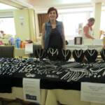 Silver from Cyprus - Tatjana