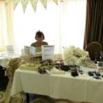 Zippy's Craft Centre - Gwyneth Green