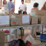 The Food Collection point