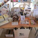My Nowzad stall.
www.nowzad.com