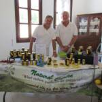 Karl & Mark from Natural Choice
http://www.facebook.com/NaturalChoiceCyprus/info