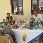 Stella & Tony's Stall