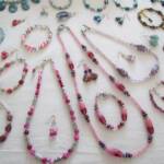 Naughty Katy Jewellery