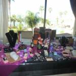 Janine Summerfield's stall
Handmade Creations
Facebook: J9Creations