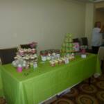 Elena Neocleous
The Cupcake Factory
http://thecupcakefactorycyprus.wordpress.com/