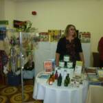 Mary McNicol - Elemental Gifts
www.elementalgiftscy.com