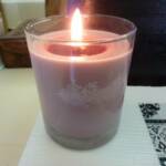 Ivana Mladenovic - Candlelit Day
