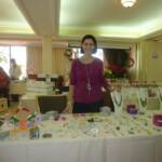 Niki Charalambous and her jewellery.
www.www.xposecy.com