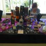 Janine Summerfield
Handmade Creations
Facebook: J9Creations