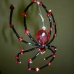 One of Kates beautiful designs

Naughty Katy
Handcrafted Gemstone Jewellery
Email: kate@naughtykaty.com