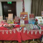 Fickle Floozie's beautiful textiles and gifts