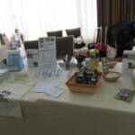 My Nowzad stall