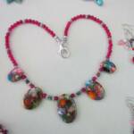 Naughty Katy's beautiful jewellery