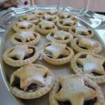 Mums Mince Pies mmmmmm!