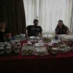 Spooncake Confections - Evangelia's yummy goodies.