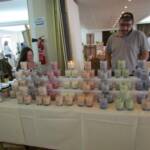 Candlelit Day - devine smelling candles