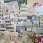 Sarah's Phoenix Trader Stall