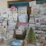 Sarah's Phoenix Trader Stall