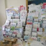 Sarah's Phoenix Trader Stall