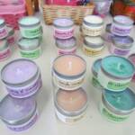 Sapooni Cyprus - Gorgeous candles