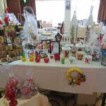 Anna's beautiful glass and other lovely items