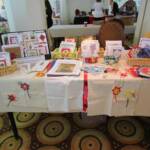 Kath Seabury's beautiful cards 