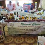 Natural Choice's delicious jams and chutneys